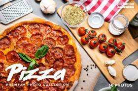 Pizza Collection